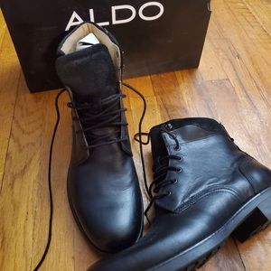 Aldo Lovel Boot Size 11 Brand New